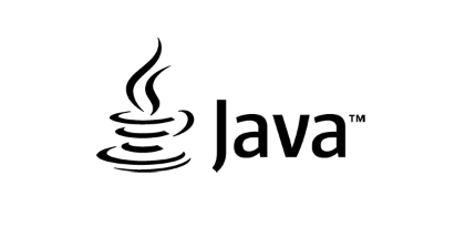 Java 로고