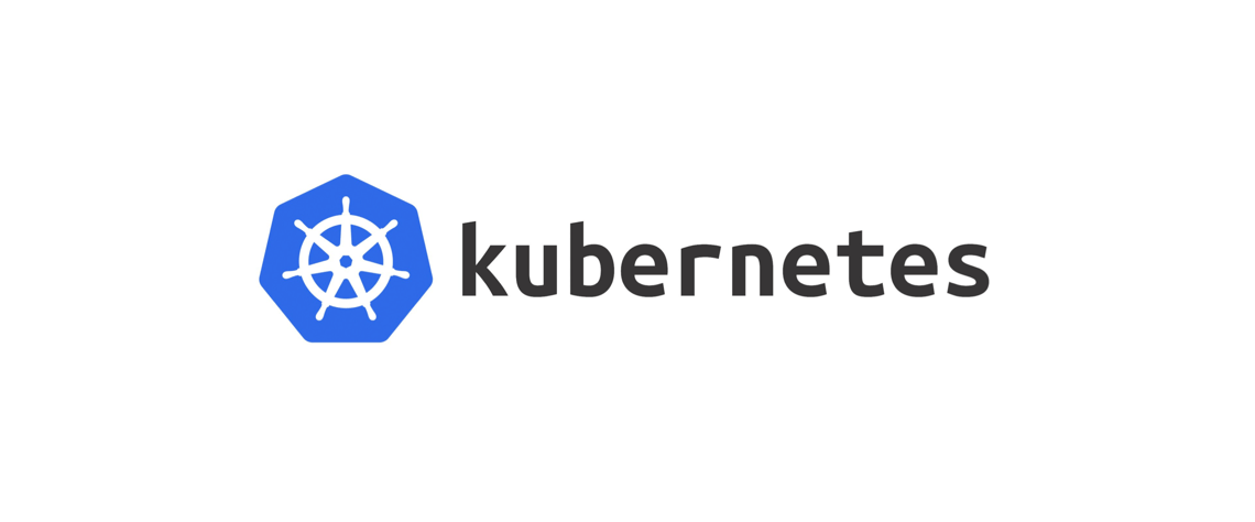 Kubernetes 로고