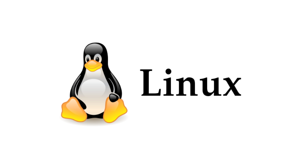 Linux 로고