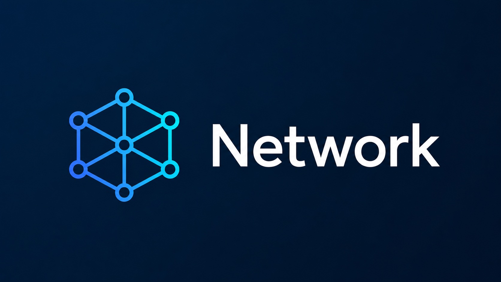 Network 로고