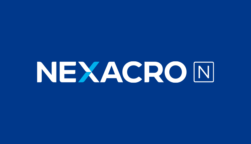 Nexacro 로고