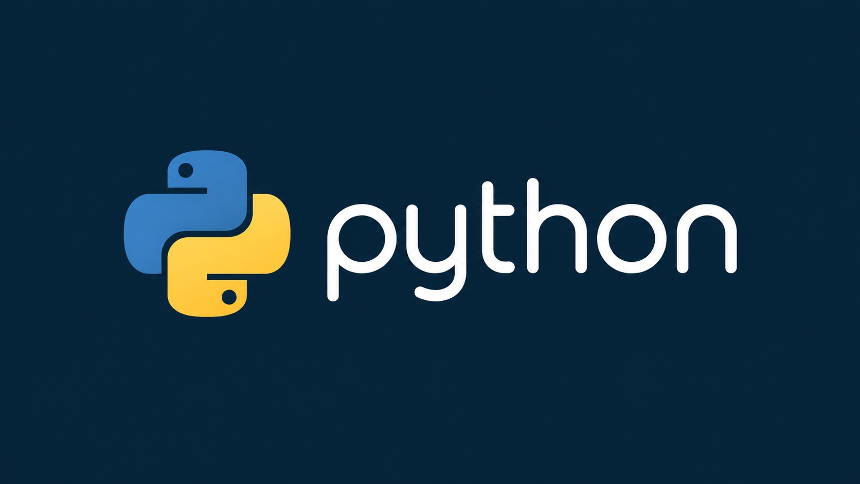 Python 로고