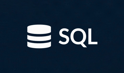 SQL 로고
